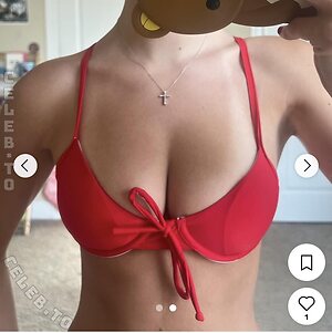 Sam Dubner Nude Leaked Photo #6