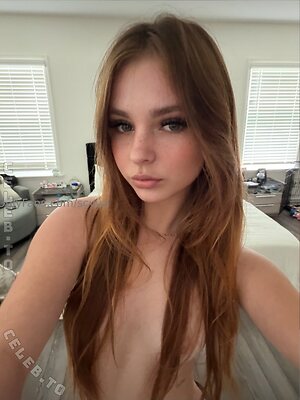 Sam Renee Nude Leaked Photo #57