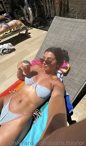 Sam Taylor Nude Leaked Photo #50