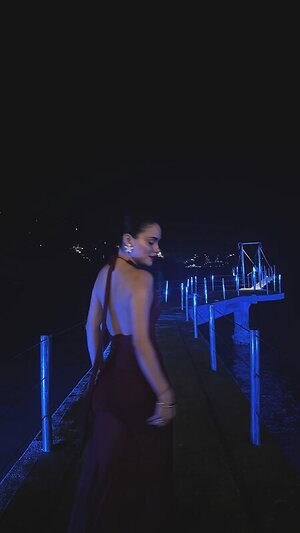 Samadhi Zendejas leaked photo #5