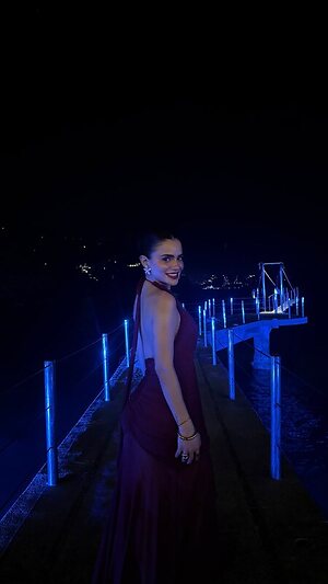 Samadhi Zendejas leaked photo #6