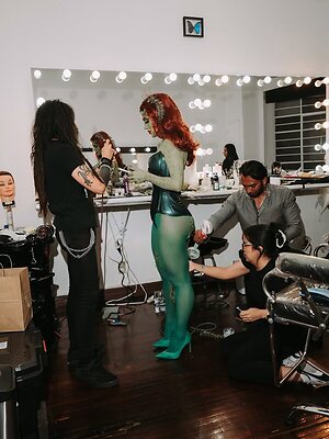 Samadhi Zendejas leaked photo #11
