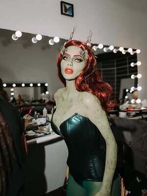 Samadhi Zendejas leaked photo #12