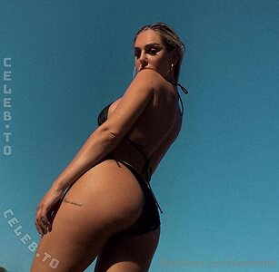 Samantha Abdul Nude Leaked Photo #8