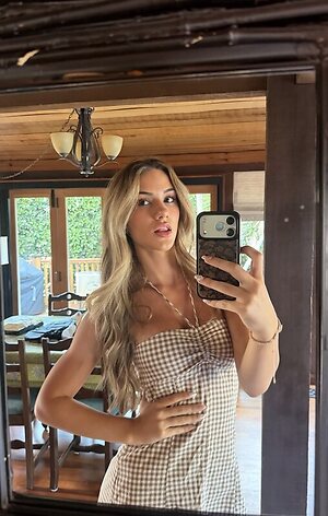 Samantha Baio leaked photo #4