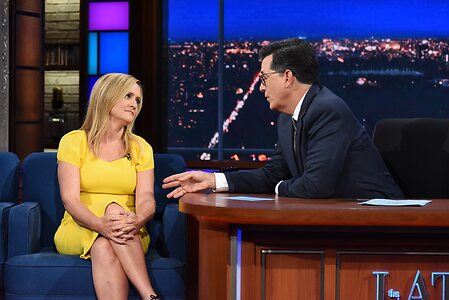 Samantha Bee
