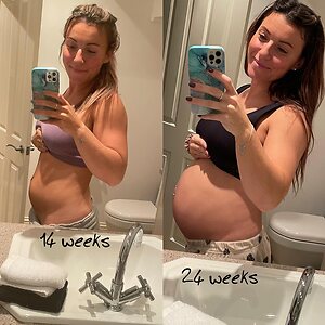 Samantha Brown leaked photo #36