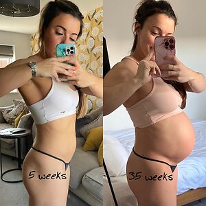 Samantha Brown leaked photo #42