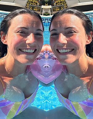Samantha Brown leaked photo #54