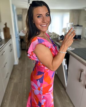 Samantha Brown leaked photo #60
