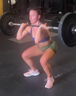 Samantha Brown leaked photo #91