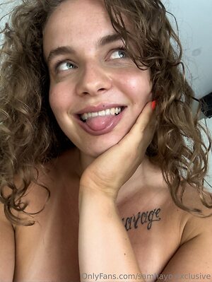 Samantha Herfert leaked photo #18