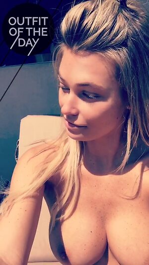 Samantha Hoopes leaked photo #43
