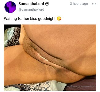 Samantha Lord leaked photo #6
