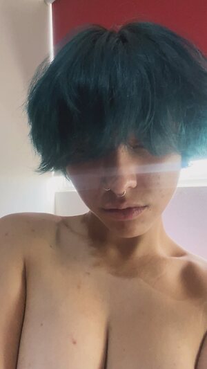 Samantha María leaked photo #4