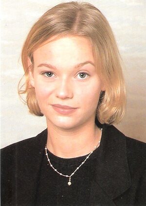 Samantha Mathis Nude Leaked Photo #19