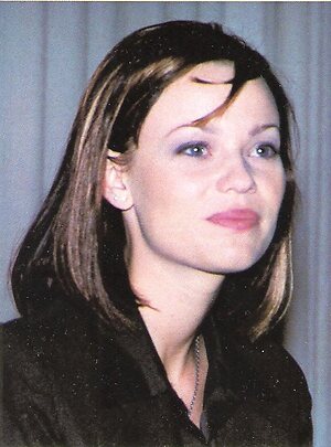 Samantha Mathis Nude Leaked Photo #31