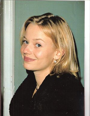 Samantha Mathis Nude Leaked Photo #33