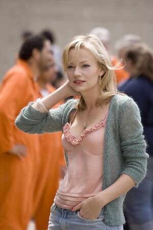 Samantha Mathis Nude Leaked Photo #42