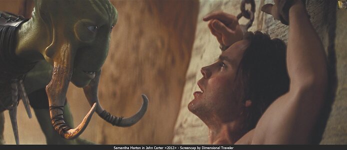 Samantha Morton leaked photo #2