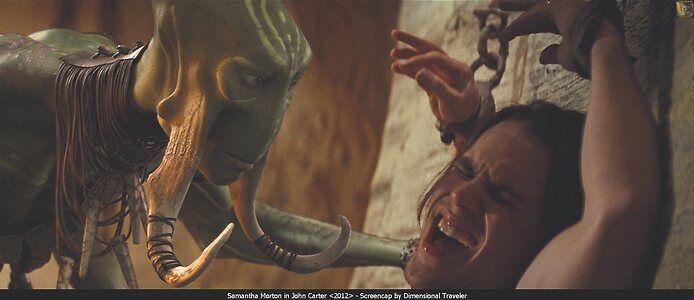 Samantha Morton leaked photo #3