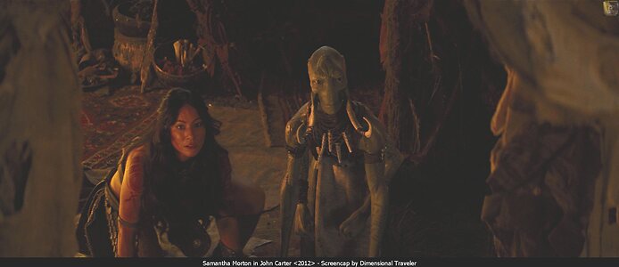 Samantha Morton leaked photo #13