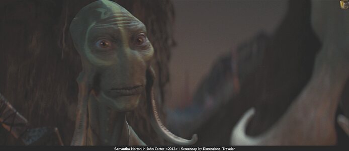 Samantha Morton leaked photo #14