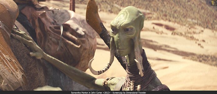 Samantha Morton leaked photo #29