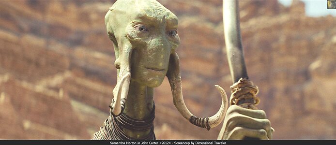Samantha Morton leaked photo #37