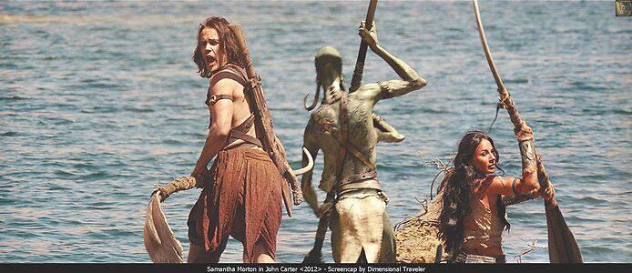 Samantha Morton leaked photo #38
