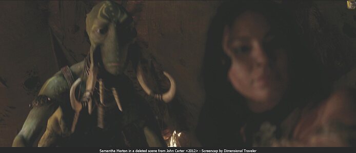 Samantha Morton Nude Leaked Photo #68