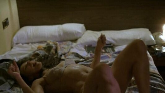 Samantha Morton Nude Leaked Photo #76