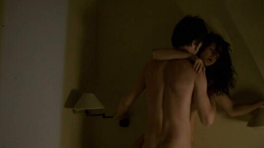 Samantha Morton Nude Leaked Photo #81