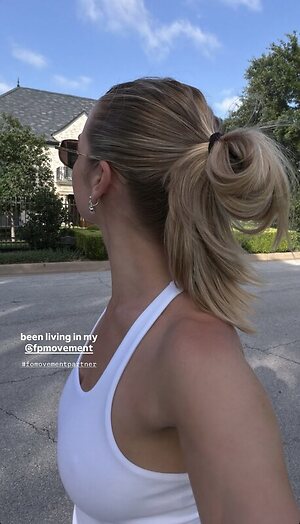 Samantha Riehl