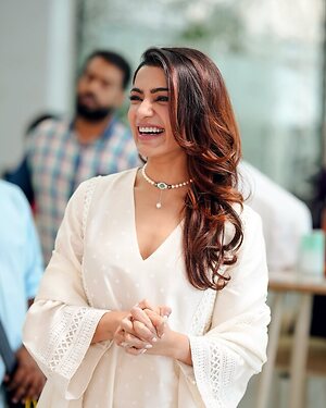 Samantha Ruth Prabhu leaked photo #4