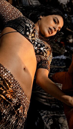 Samantha Ruth Prabhu leaked photo #10