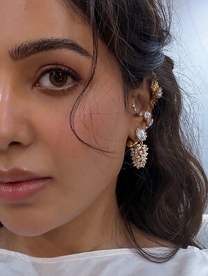 Samantha Ruth Prabhu leaked photo #11
