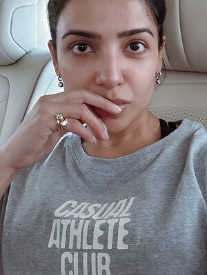 Samantha Ruth Prabhu leaked photo #13