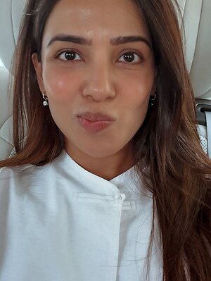 Samantha Ruth Prabhu leaked photo #14