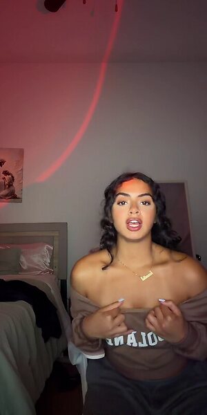 Samanthaxiloee sub only vids leaked photo #4