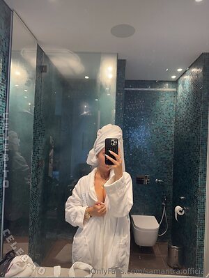 Samantra Nude Leaked Photo #136