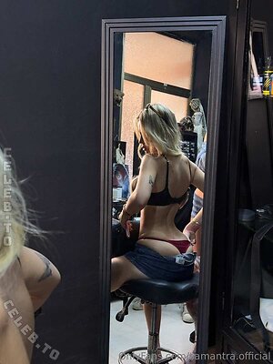 Samantra Nude Leaked Photo #255