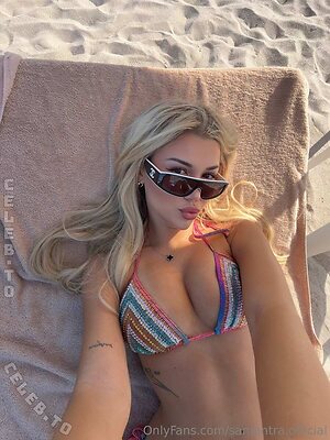 Samantra Nude Leaked Photo #262