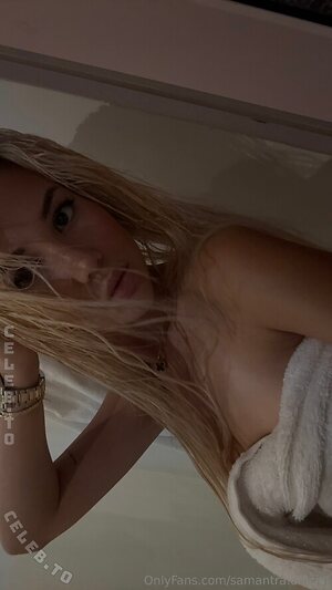 Samantra More Nude Photos