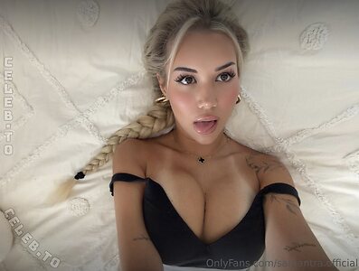 Samantra Nude Leaked Photo #802