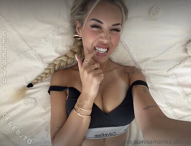 Samantra Nude Leaked Photo #809