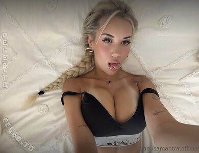 Samantra Nude Leaked Photo #817