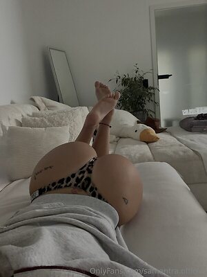 Samantra leaked photo #1234