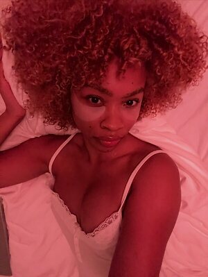 Samaría Achaïa leaked photo #2