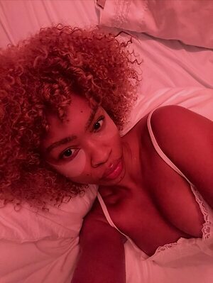 Samaría Achaïa leaked photo #3